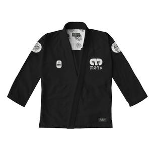 Uniforme de BJJ Gi de Algodón Pakistaní Lavado, Elástico, Ligero, Transpirable, Profesional 2026, Venta al Por Mayor - Product Image 1