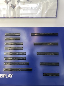 ตู้ลิ้นชักห้องนอน/ห้องรับประทานอาหารสไตล์โมเดิร์น ผลิตในเวียดนาม ผลิตจากเหล็กชุบสังกะสี ยี่ห้อ Aodeli AI รางเลื่อนแบบเต็มตัว ลื่นไหล ขนาดใหญ่ - Product Image 6