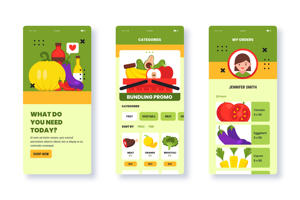 การพัฒนาแอปพลิเคชันมือถือสำหรับการซื้อของชำบนระบบปฏิบัติการ Mac OS |   โซลูชันอินเทอร์เน็ต B2B/B2C สำหรับธุรกิจค้าปลีกออนไลน์ - Product Image 2