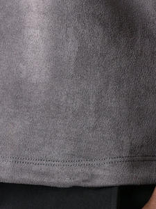 T-shirts Homme Oversize en Coton Épais Délavé à l'Acide avec Logo Personnalisé – Streetwear Marque Privée B2B Vente en Gros OEM ODM - Product Image 5