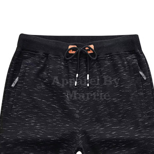 Pantalones Cortos Transpirables para Hombre Diseñados para Clima Cálido con Tela Ligera y Suave para Mayor Comodidad - Product Image 3