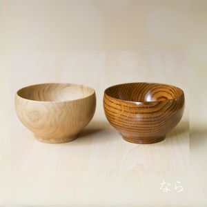 Natural <b>Mango</b> <b>Wood</b> <b>Bowl</b> Handmade Decorative Serving <b>Bowl</b> for Salad, Fruits, Snacks, Dry Food, Dining Table and Home Décor - Product Image 4