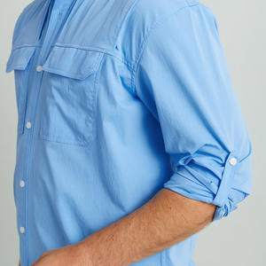 Camiseta Personalizada para Hombre, Venta Directa de Fábrica, Camiseta Casual Vintage de Manga Corta, Camiseta Sostenible para Pesca y Actividades al Aire Libre - Product Image 4