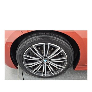บีเอ็มดับเบิลยู ซีรีส์ 3 รุ่น 320i เอ็ม สปอร์ต ปี 2020 ระยะทาง 57,791 กม. เกียร์อัตโนมัติ มาตรฐานไอเสียยูโร 5 พวงมาลัยซ้าย เบาะหนัง กล้องมองหลัง - Product Image 5
