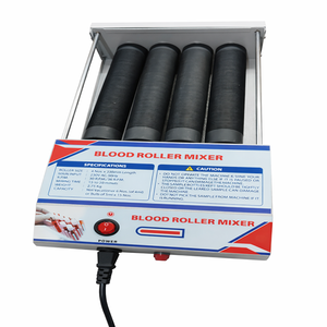 Mélangeur à rouleaux pour échantillons sanguins OEM pour MAYALAB, Laboratoires de Pathologie Clinique et de Diagnostic (Blanc M.S.) Matières premières médicales pour consommables - Product Image 1