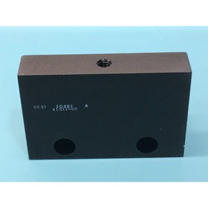 AMAT 0021-15196 Cache-conduite d'eau SWLL 300MM E + - Équipements et pièces semi-conductrices d'occasion fiables à l'échelle mondiale chez - Product Image 1