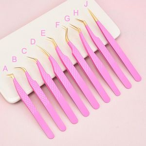 แหนบขนตาปลอมที่ออกแบบตามหลักสรีรศาสตร์ - Product Image 6