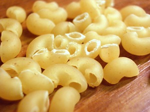 Usine Nuoyuan : Fournisseur direct de macaronis de haute qualité, échantillon gratuit, meilleur prix - Product Image 5