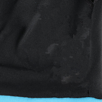 Gants de snooker doux pour la peau, look sportif, nouveau produit arrivé, confortables et respectueux de la peau.