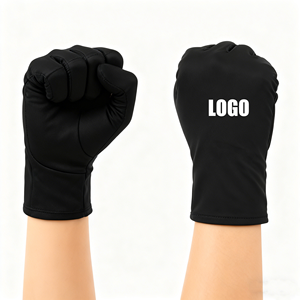 Guantes Deportivos con Pantalla Táctil, Ligeros, Resistentes al Viento, para Ciclismo, Fitness y Entrenamiento, Unisex, para Verano, Venta al Por Mayor - Product Image 1