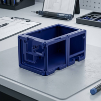 Pièces métalliques CNC personnalisées, prototypage rapide, plastique, aluminium, acier, titane, usinage de précision, usine OEM