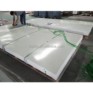 Lámina de Fibra de Vidrio con Recubrimiento de Gel, Paneles de Revestimiento para RV, Lámina Plana de Fibra de Vidrio, Panel de Aislamiento para Pared - Product Image 2
