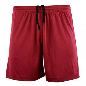 Men's <b>Soccer</b> Training Shorts with Flexible Stretch Material Comfortable Fit Sweat Absorbing Fabric Durable Stitching - Product Image 1