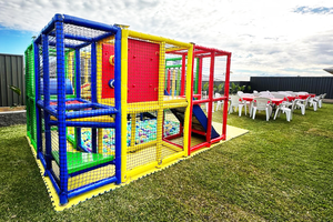 Soft <span class=keywords><strong>Mobile</strong></span> Play Center per bambini PE materiale gioco per scuola e centro commerciale sala giochi - Product Image 4