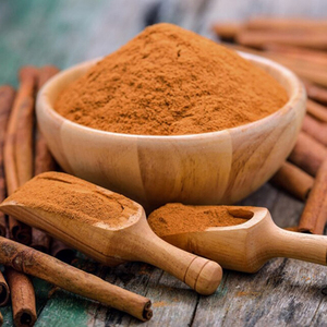 Fournisseur en gros de poudre d'extrait d'écorce de cannelle séchée, 100 % pure et authentique, de haute qualité, pour la cuisine - Product Image 1