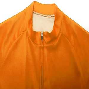 Fournisseur de kits de cyclisme OEM, ensemble de vêtements de cyclisme personnalisés, maillot et short à bretelles, fabricant en gros - Product Image 3