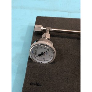 APTech AP5008SZ 4 MT SC MK Gasline Assy - Equipo y piezas de semiconductores de confianza de la marca global legendaria - Product Image 3