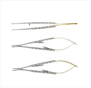 Nuevo Kit de Instrumentos Quirúrgicos para Cirugía Microquirúrgica de Oído, Nariz y Garganta y Oftalmología - Product Image 6