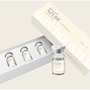 ASCENART บูสเตอร์ผิวกระจ่างใสผสมไนอะซินาไมด์ มอยส์เจอร์ บาลานซ์ เจล ผลิตภัณฑ์บำรุงผิวต่อต้านริ้วรอย เซรั่มบำรุงผิวจากธรรมชาติ เจลเซรั่ม - Product Image 1