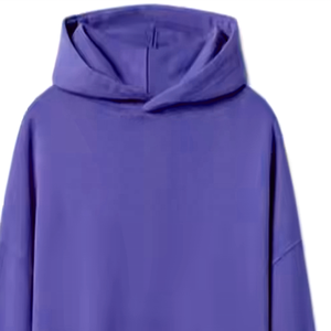 Vêtements pour hommes Sweats à capuche et sweatshirts pour hommes collage school hoodie - Product Image 5