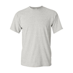 Camiseta de Hombre al por Mayor, Personalizada con Serigrafía en el Logotipo Frontal, 100% Algodón, Ecológica, Casual, Holgada, Transpirable - Product Image 6