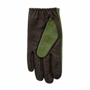 Guantes de Cuero Térmicos con Pantalla Táctil de Primera Calidad y al Mejor Precio para Viajes y Fiestas - Product Image 4