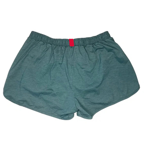 Pantalones Cortos de Forro Polar para Hombre, Estilo Urbano, Transpirables, de Secado Rápido, Personalizables con Logotipo y Colores en la Parte Delantera, Cintura Elástica, Venta al Por Mayor - Product Image 3