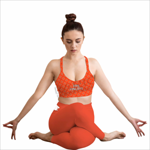 Conjuntos de Yoga para Mujer de Fabricante Directo, Bajo MOQ, Conjuntos de Yoga para Mujer Adulta de Primera Calidad - Product Image 2