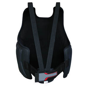 Protector de Pecho de Boxeo para Hombre de Alta Calidad, Nuevo Protector Corporal de Kickboxing con Características de MMA para Taekwondo y Otras Artes Marciales - Product Image 2
