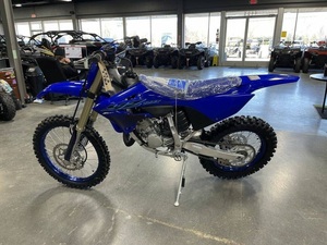 <strong>Sales</strong> <strong>for</strong> 2024 New <strong>YZ125</strong> Motorcycle - Product Image 3