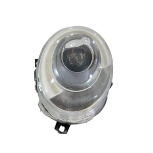 Faro Delantero Izquierdo Usado para Mini Hatch 7416977 - Product Image 2