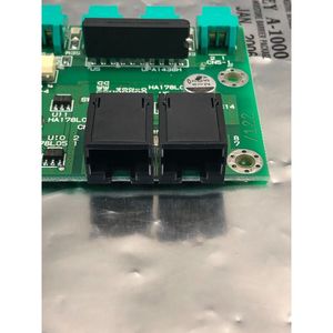 Disco FBPCB-0128 PCB 8 DO Comm, 8-DO(COMM)_PCB - Equipo y Piezas de Semiconductores Legados Globales Confiables - Product Image 6