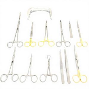 ชุดซิสเตอร์สำหรับการผ่าตัด Bartholin Cyst สำหรับการผ่าตัด Bartholin CE - Product Image 1