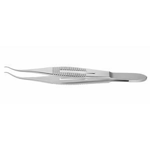 Pinzas Micro Colibri Reutilizables, Instrumento Quirúrgico Oftálmico, Certificación CE Clase I, Herramienta Manual para Cirugía General - Product Image 1