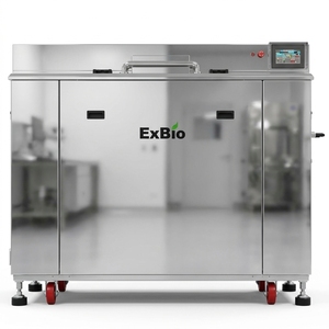 Digestor de Residuos Alimenticios Económico, Máquina Comercial para Residuos de Alimentos, Máquina para Residuos Líquidos de Alimentos para Cocina - Product Image 4