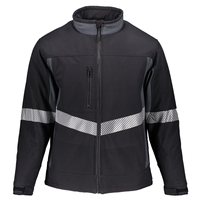 Veste Softshell personnalisée avec logo OEM pour hommes, logo personnalisé, imperméable et respirante, veste de pluie et de neige, tissu d'hiver pour hommes