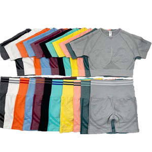 Proveedor OEM de Ropa de Yoga Personalizada, Ropa Deportiva Cómoda para Marcas de Yoga y Fitness y Distribución Minorista - Product Image 6