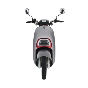 Nuevo Scooter Eléctrico de Aluminio de 1500W, Rápido y de Alta Calidad, con Manillar de Plástico, Todoterreno, Garantía de 3 Años, OEM/ODM, Económico - Product Image 2