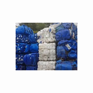 Déchets de fûts bleus de qualité export pour les acheteurs mondiaux - Product Image 6