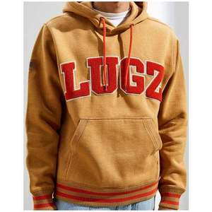 Sudadera con Capucha Personalizada para Mujer, 100% Algodón, Tejido de Felpa, Logotipo Bordado en la Parte Delantera, Estilo Casual para Invierno, Manga Larga - Product Image 1