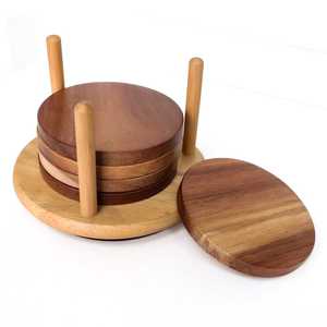 Wood <b>Beer</b> Bottle <b>coaster</b> New Design Top Selling Handicraft Top Quality Most Selling Wood Wine Chiller Bottle <b>coaster</b> - Product Image 1
