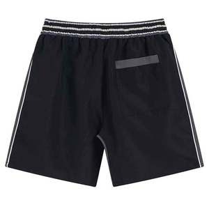 Pantalones Casuales para Hombre de Lona Gruesa de Alta Calidad, Poliéster/Algodón, Transpirables, Ecológicos, de Secado Rápido, con Cierre de Cordón Frontal - Product Image 5