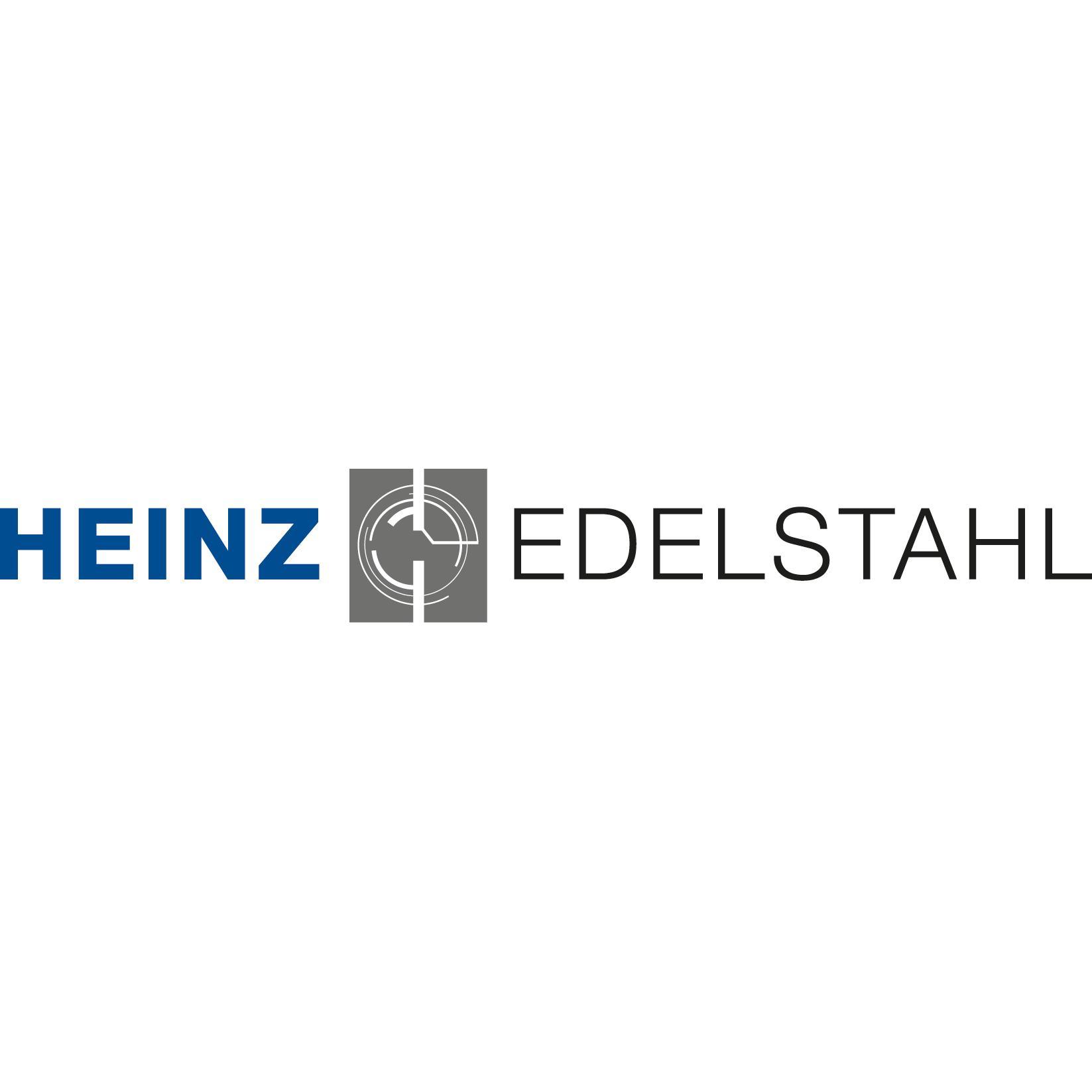 Heinz Edelstahl GmbH logo