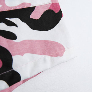 Custom Design Your Own <b>Colour</b> Rugby Shorts for Men Women Footy Shorts Heat Transfer Printing 100% Polyester Elastic Waist Quick - Product Image 6