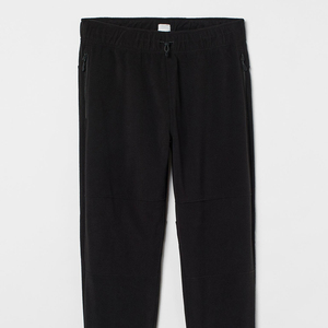 Men's Fashion Sport <b>Joggers</b> 100% Cotton Quick Dry <b>Slim</b> Fit Customized Logo Elastic Waist - Product Image 5