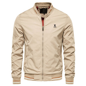 High Quality Bomber <b>Jacket</b> Top Quality 2026 Latest Style Bomber Winter <b>Jacket</b> For Best Online Sale - Product Image 1