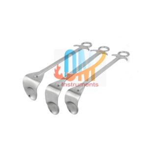 ชุดดูแลสุขภาพออร์โธปิดิกส์เดลทอยด์สีน้ำตาลขนาดเล็ก3ชิ้นได้รับการรับรองมาตรฐานมาตรฐาน ISO/CE - Product Image 2