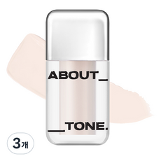 Correttore Liquido Scontato da 5,6g, 19 Colori, Confezione da 3, Copertura a Strati per Tonalità della Pelle, Ingredienti Chimici - Product Image 1