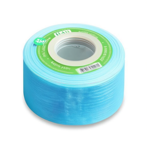 Bande de gaze médicale ILAN 3,8 cm x 35 m, bleu ciel - Product Image 2