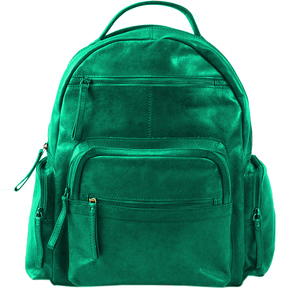 2020 New Wholesale Multi-Function Unisex Genuine Leather Vintage Backpack Waterproof Outdoor Casual Fashion Customized <b>Laptop</b> - Product Image 1